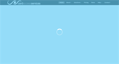 Desktop Screenshot of cardaccess.com.au